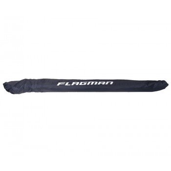 Парасоль Flagman Umbrella Grey 2.5м