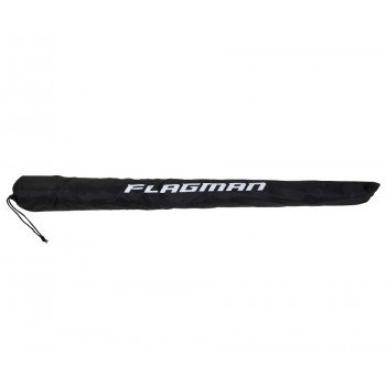 Парасоль Flagman Armadale Umbrella Blue/Black 2.2м