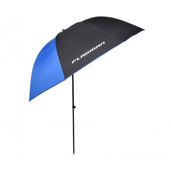 Парасоль Flagman Armadale Umbrella Blue/Black 2.5м