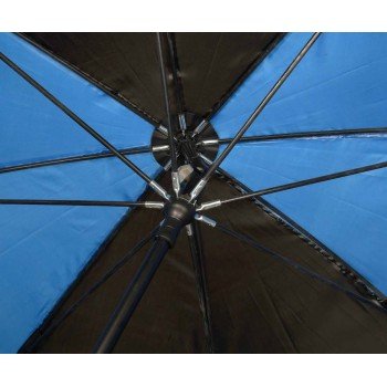 Парасоль Flagman Armadale Umbrella Blue/Black 2.5м