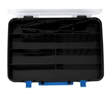 Коробка Flagman Armadale Feeder Tackle Box 39x28x8.5см