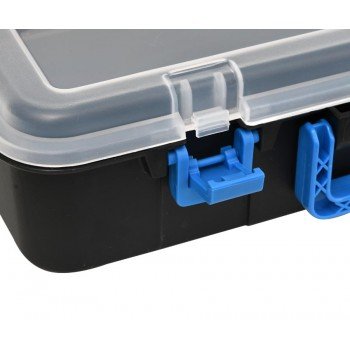 Коробка Flagman Armadale Feeder Tackle Box 39x28x8.5см