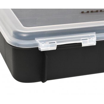 Коробка Flagman Armadale Feeder Tackle Box 39x28x8.5см