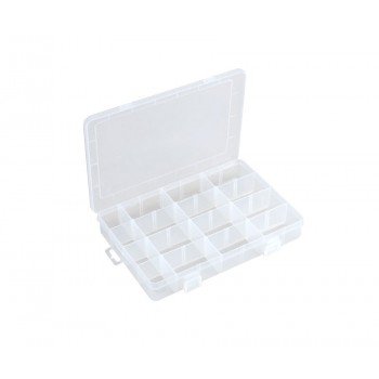 Коробка Meiho Feeder Box 1600