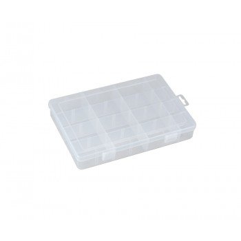Коробка Meiho Feeder Box 1600