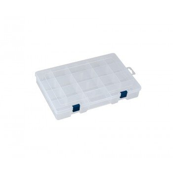Коробка Meiho Feeder Box 1700