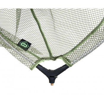 Голова підсака Carp Pro Diamond Latex Folding Landing Net 26