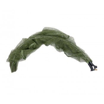 Голова підсака Carp Pro Diamond Latex Folding Landing Net 26