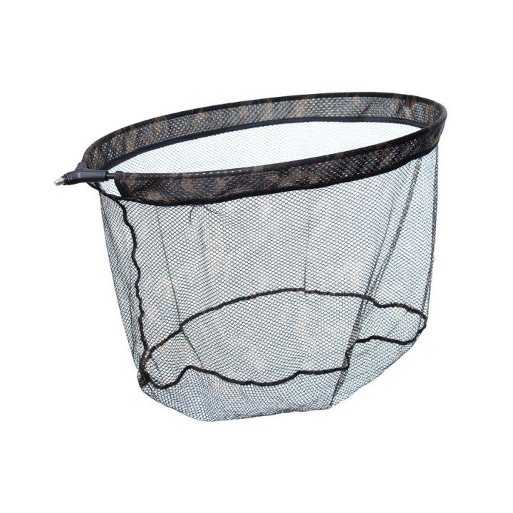 Голова підсака Carp Pro Landing Net Head Camo 24