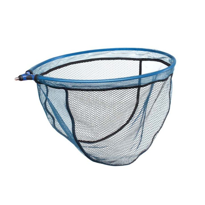 Голова підсака Flagman Rubber Net Head Two Colors 50x40см