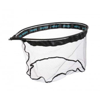 Голова підсака Flagman 45x55см Black