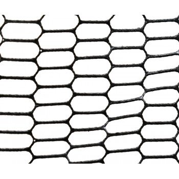 Голова підсака Flagman 50х40 Soft Rubber Mesh