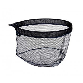 Голова підсака Flagman Plastic Oval Net Head 50x40см