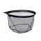 Голова підсака Flagman Plastic Oval Net Head 60x50см