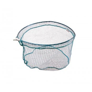 Голова підсака Flagman Rubber Mesh 60х52см