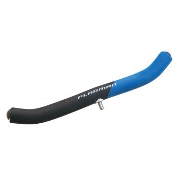 Підставка під фидерне вудлище Flagman Feeder Rest Flat Long Eva 37см