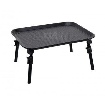 Стол монтажний Carp Pro Black Plastic Table M