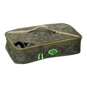 Сумка для аксесуарів Carp Pro Diamond Accessory Bag L