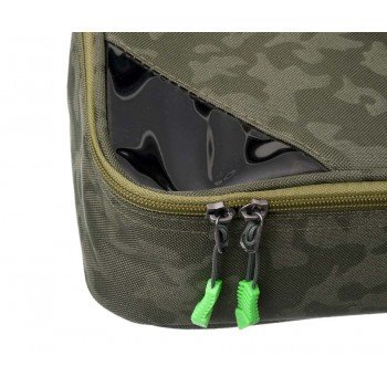 Сумка для аксесуарів Carp Pro Diamond Accessory Bag L