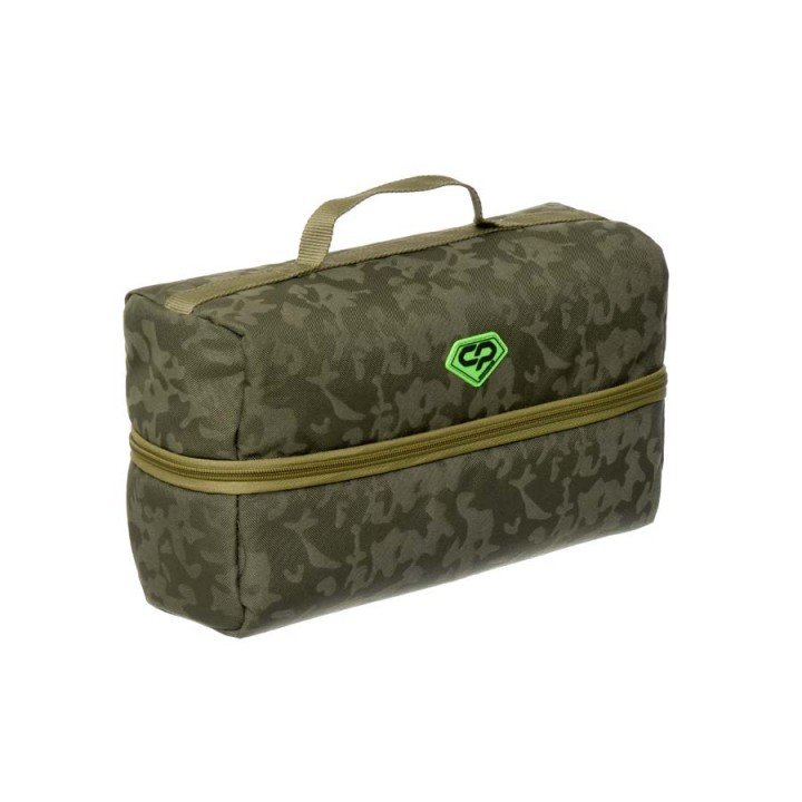 Сумка Carp Pro Diamond Bait And Tackle Cooler Bag