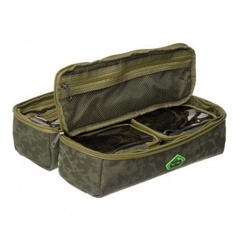 Сумка Carp Pro Diamond Bait And Tackle Cooler Bag