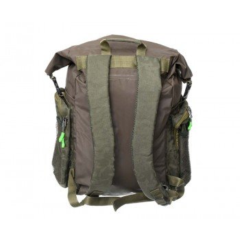 Сумка-рюкзак Carp Pro Diamond Waterproof Rucksack