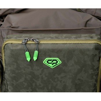 Сумка-рюкзак Carp Pro Diamond Waterproof Rucksack