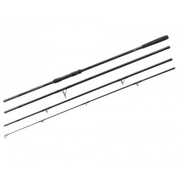 Коропове вудлище Carp Pro CP One Blackpool Travel 13' 3.5lb