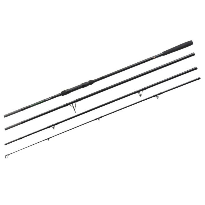 Коропове вудлище Carp Pro CP One Blackpool Travel 13' 3.5lb