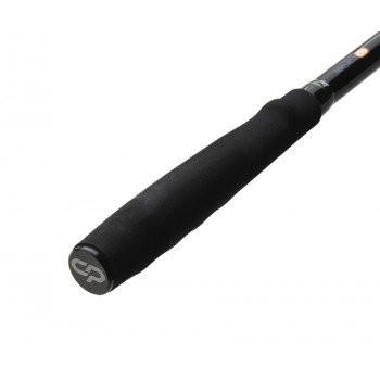 Коропове вудлище Carp Pro CP One Blackpool Travel 13' 3.5lb
