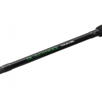 Коропове вудлище Carp Pro CP One Blackpool Travel 13' 3.5lb
