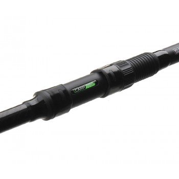 Коропове вудлище Carp Pro Cratus Compact 12' 3.5lb