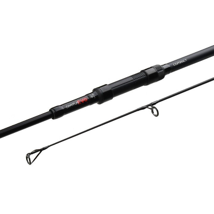 Коропове вудлище Carp Pro Cratus Compact 12' 3.5lb