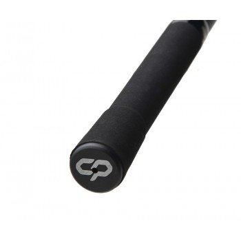 Коропове вудлище Carp Pro Cratus Compact 12' 3.5lb