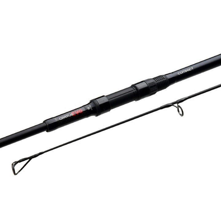 Коропове вудлище Carp Pro Cratus Compact 13' 3.5lb