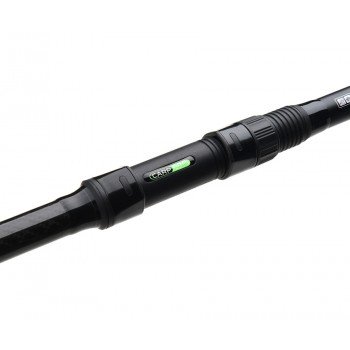 Коропове вудлище Carp Pro Cratus Compact 13' 3.5lb