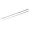 Коропове вудлище Carp Pro CP One Blackpool 13ft 3.5lb