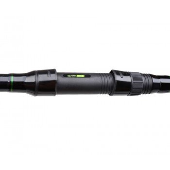 Коропове вудлище Carp Pro CP One Blackpool 13ft 3.5lb