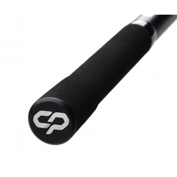 Коропове вудлище Carp Pro Cratus Compact 10' 3.5lb