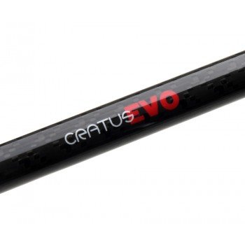 Коропове вудлище Carp Pro Cratus Evo 12' 3lb