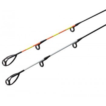 Фідерне вудлище Carp Pro Blackpool CP Method+ 3.9м 140г