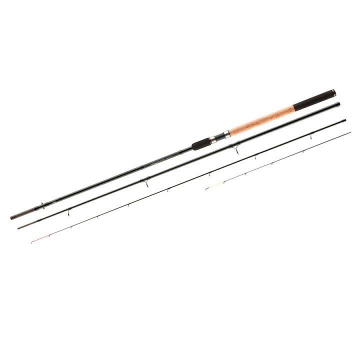 Фідерне вудлище Daiwa Aqualite Feeder 3.6м 120г