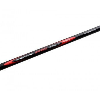 Фідерне вудлище Flagman Sherman Pro Feeder New Generation Method Feeder 3.6м 90г