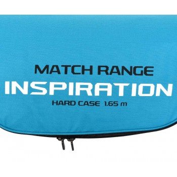 Чохол для вудлищ Flagman Inspiration Hard Case 1.65м