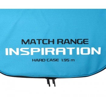 Чохол для вудлищ Flagman Inspiration Hard Case 1.95м