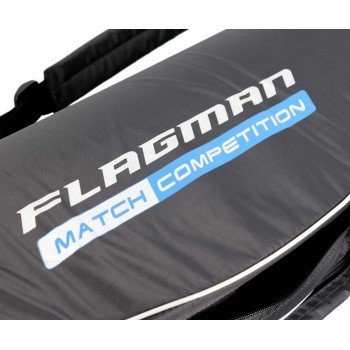 Чохол-кофр Flagman Match Competition Hard Case Single Rod 145см