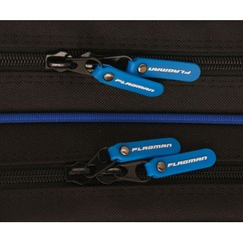 Кофр Flagman Armadale Two Rod Hard Case 1.90см