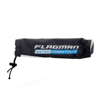 Чохол для захисту вершинок Flagman Tip Protector 26x4.5см Grey-White